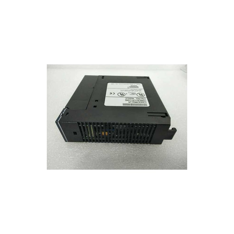 GE IC693CMM311CA I/O Module product photo