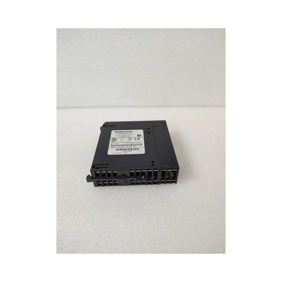 GE IC693CPU374-GS I/O Module product photo