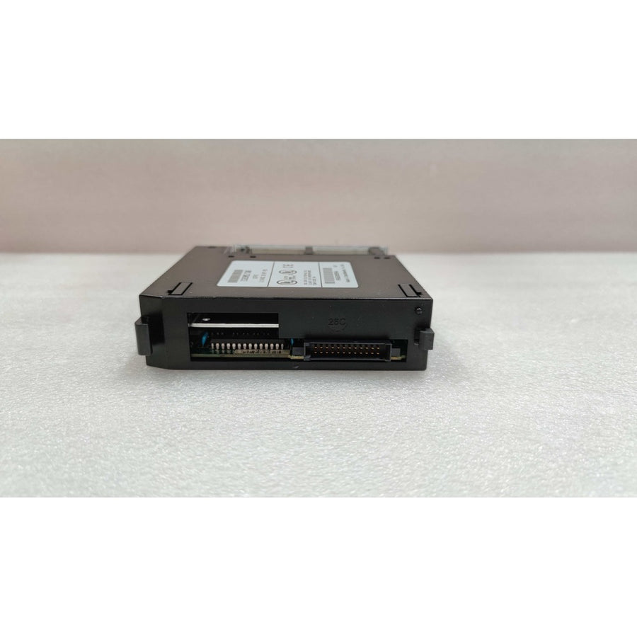 GE IC693MDL730RR I/O Module product photo