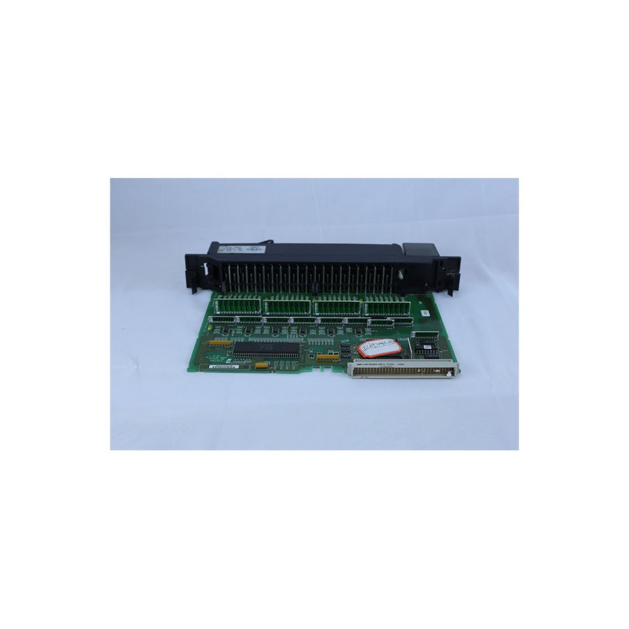 GE IC697MDL653 I/O Module product photo