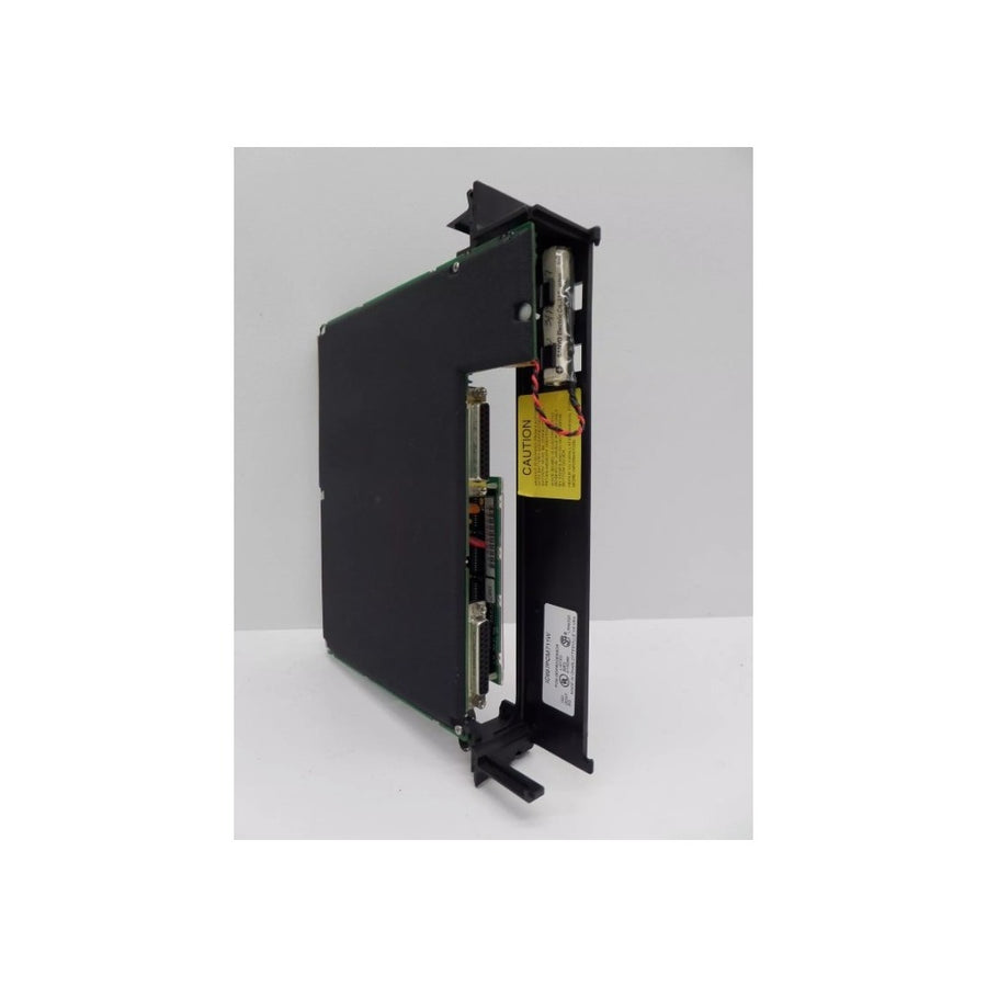 GE IC697PCM711 I/O Module product photo