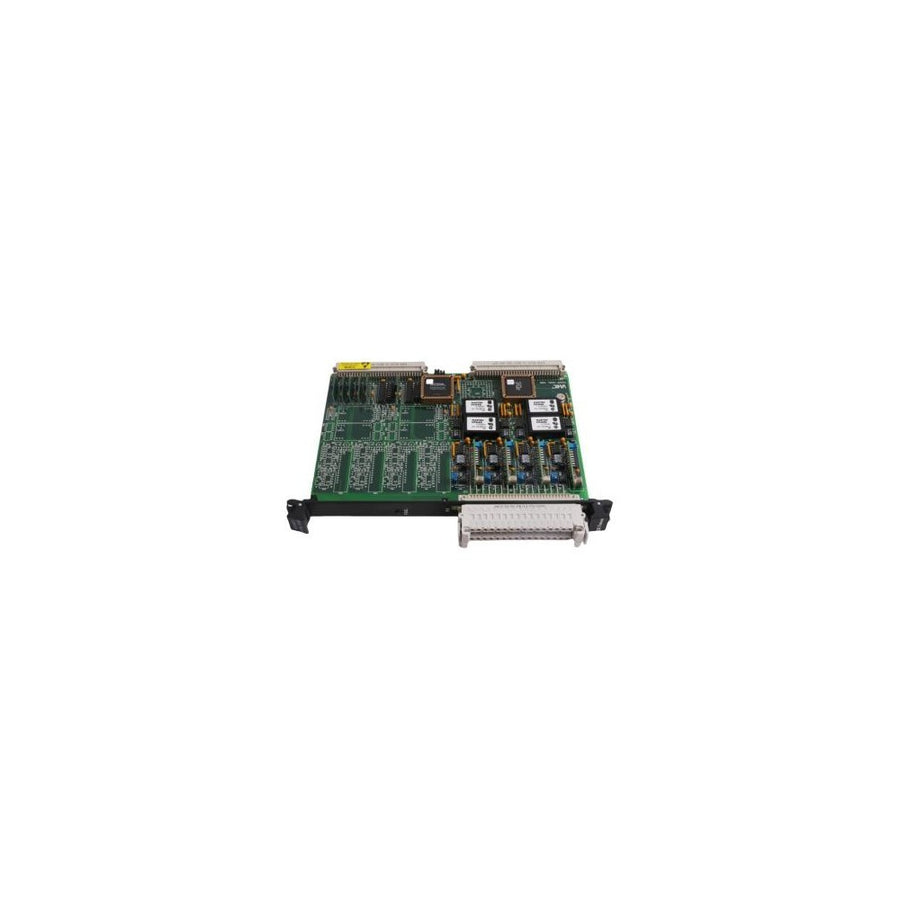 GE IC697VAL314 I/O Module product photo