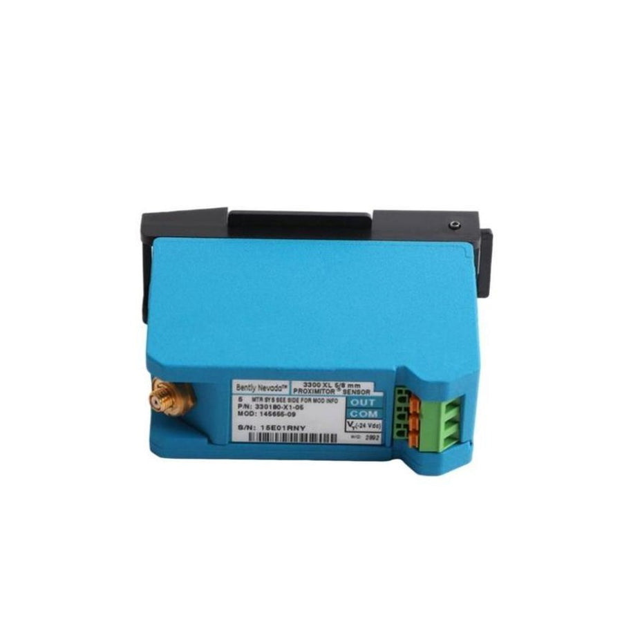 Bently Nevada 330180-X1-05-MOD-145004-90 Sensor product photo