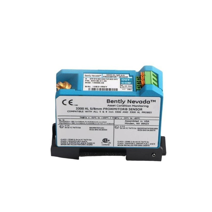 Bently Nevada 330180-X1-CN-MOD-145004-141 Sensor product photo
