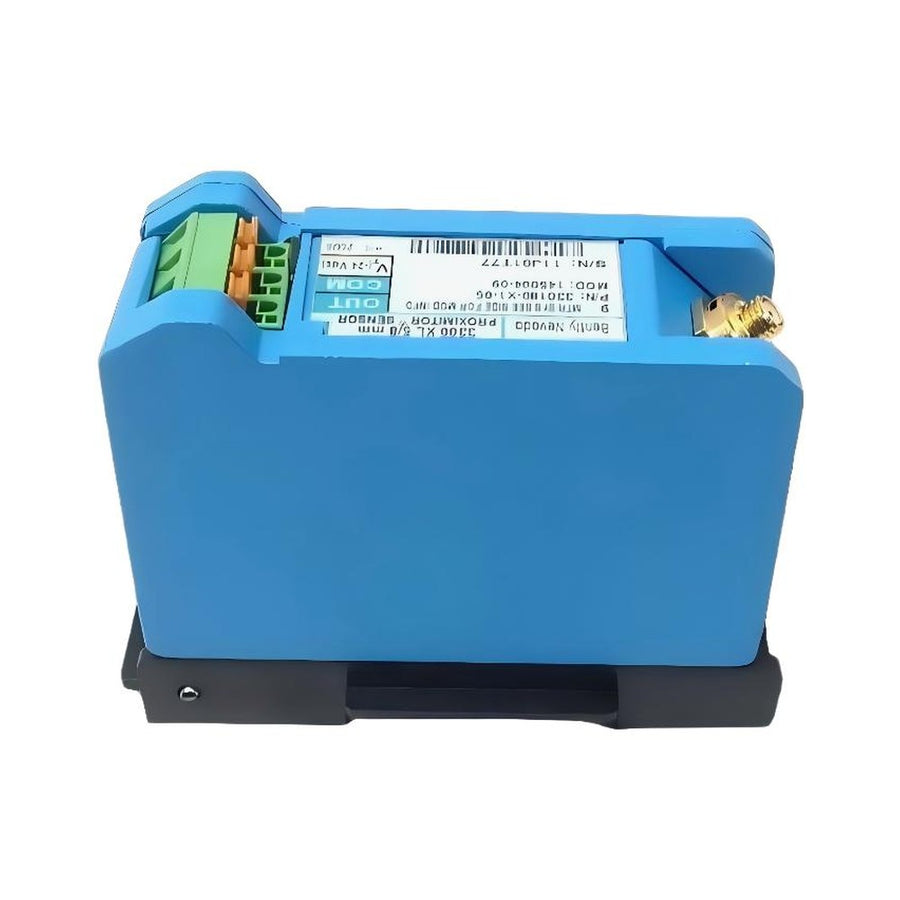 Bently Nevada 330180-X2-05-MOD-181634-02 I/O Module product photo