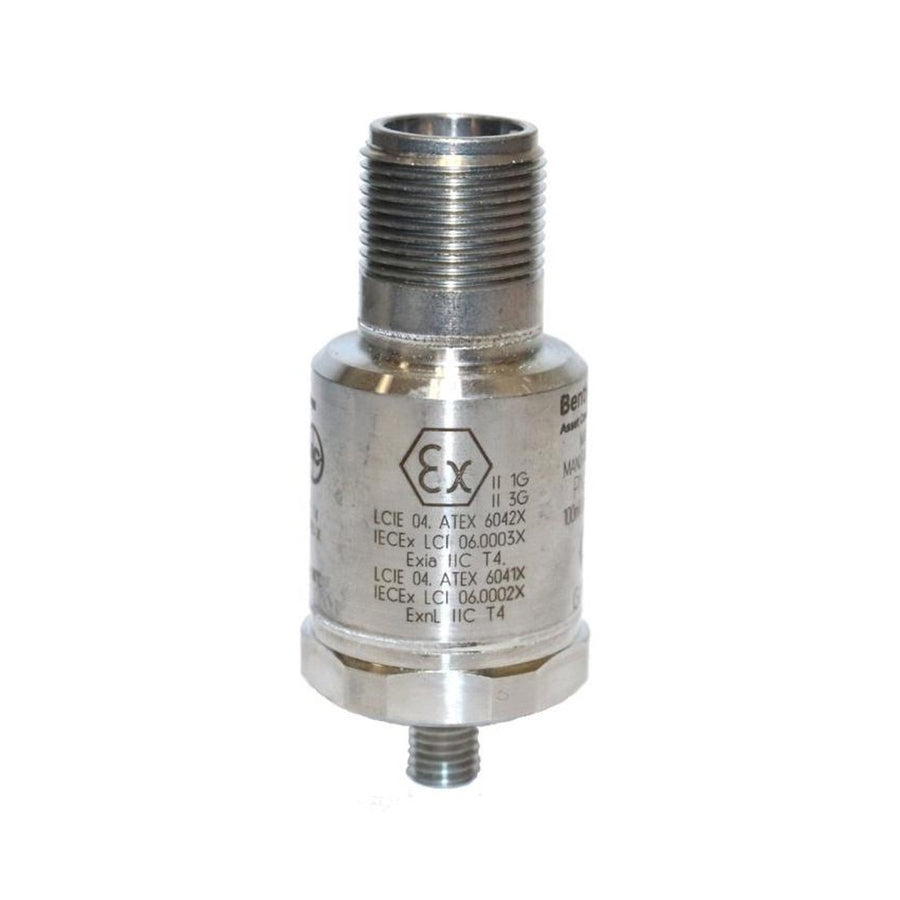 Bently Nevada 330400-01-00 I/O Module product photo