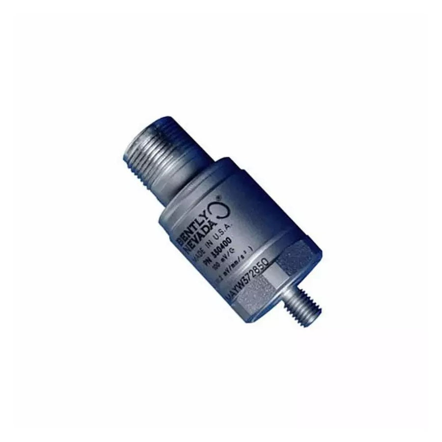 Bently Nevada 330400-02-05 I/O Module product photo