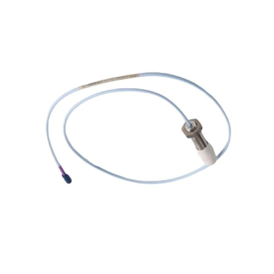 Bently Nevada 330709-000-120-10-02-00 I/O Module product photo