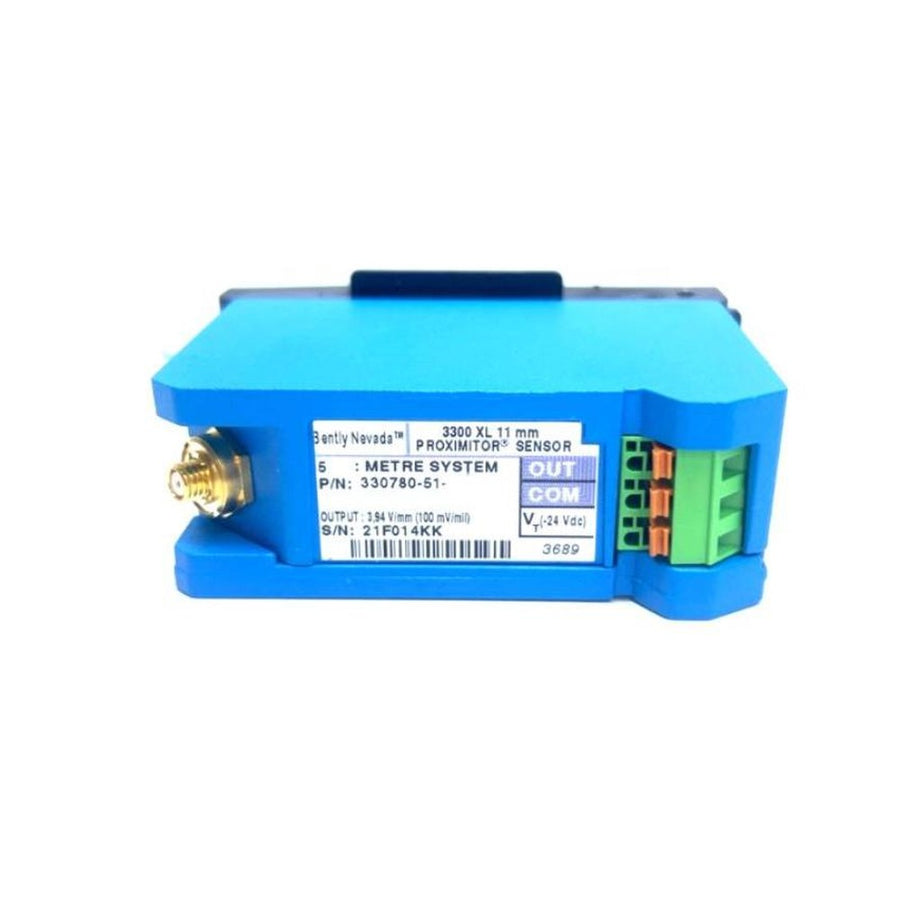 Bently Nevada 330780-51-CN Sensor product photo