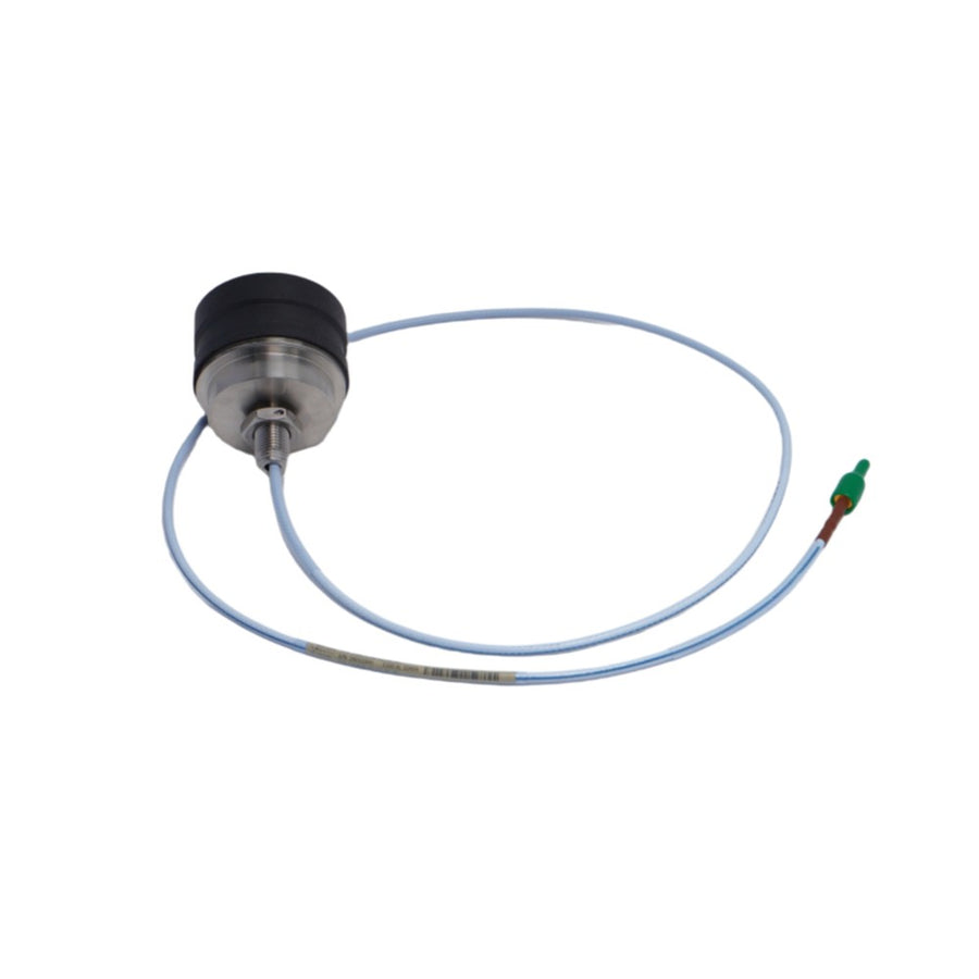 Bently Nevada 330876-02-10-00-00 I/O Module product photo