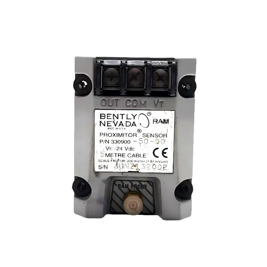 Bently Nevada 330900-50-00 Sensor product photo