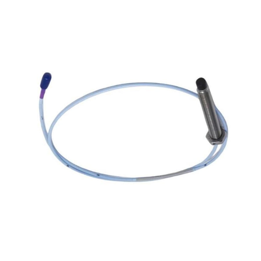 Bently Nevada 330901-11-25-10-01-00 I/O Module product photo