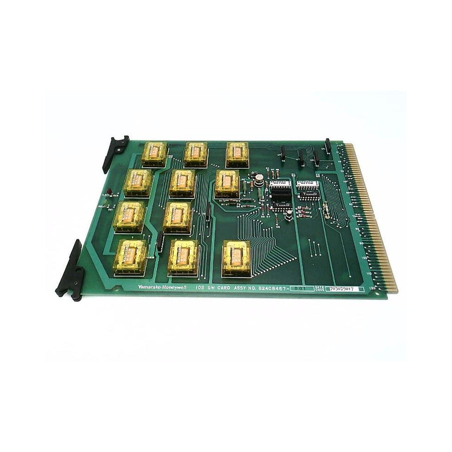 Honeywell 82408467-001 I/O Module product photo