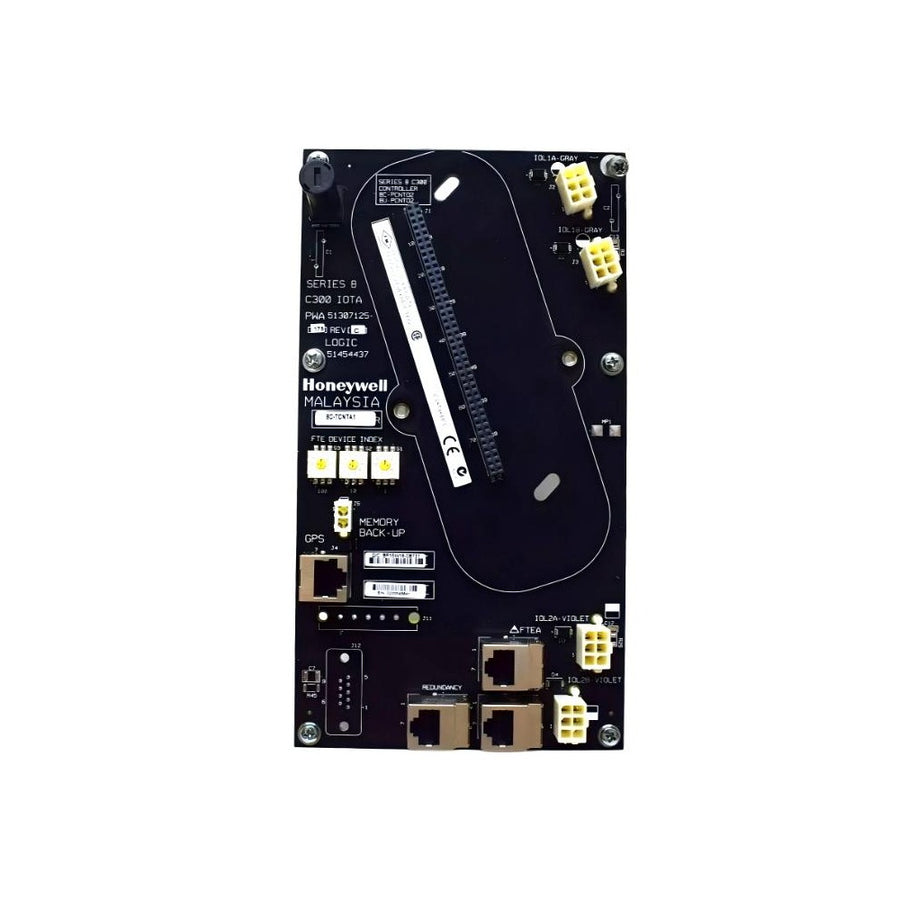Honeywell 8C-TCNTA1-51307125-175 I/O Module product photo