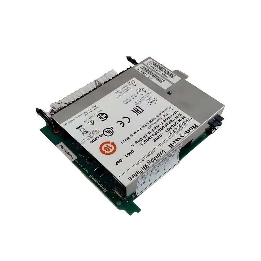 Honeywell 900A01-0202 I/O Module product photo