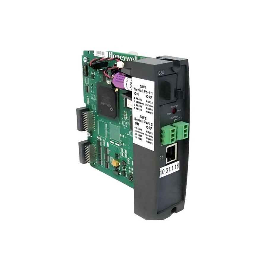 Honeywell 900C32-0141-00 I/O Module product photo