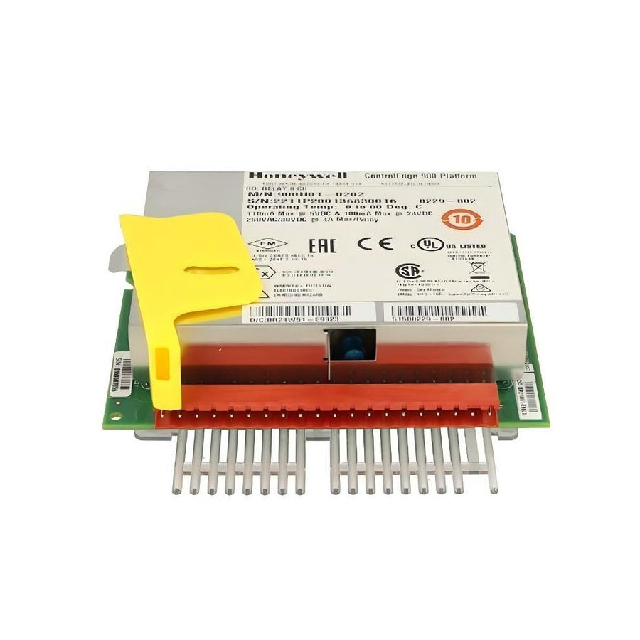 Honeywell 900H01-0202 I/O Module product photo