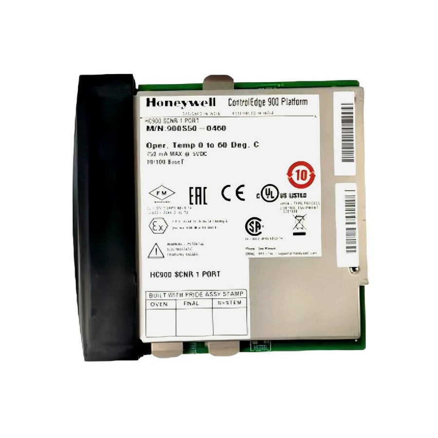Honeywell 900S50-0460 I/O Module product photo