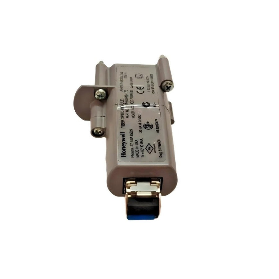 Honeywell CC-FSMX01 I/O Module product photo