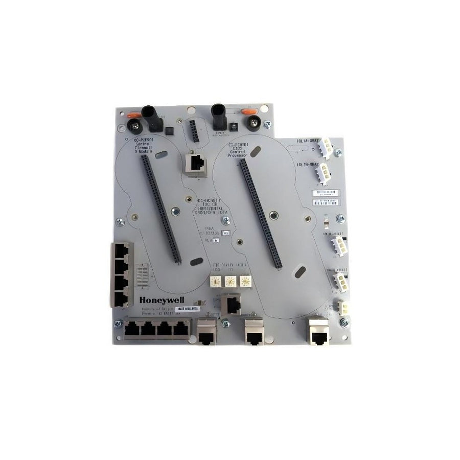 Honeywell CC-HCN911-51307206-175 I/O Module product photo