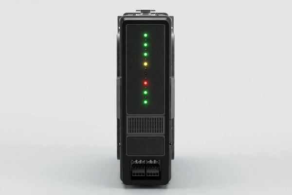 DCS Systems