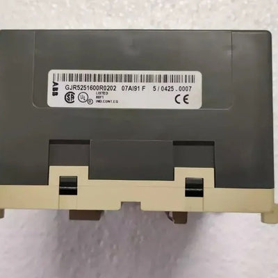 ABB 07AI91-GJR5251600R0202 I/O Module product photo