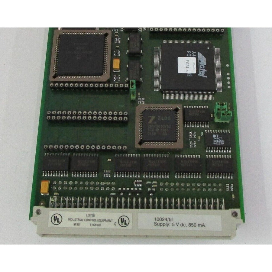 10024-I-I Honeywell Industrial-Ethernet-Switch