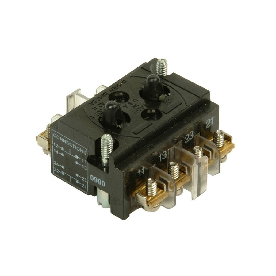 Eaton 10250T44 Contact Block product photo