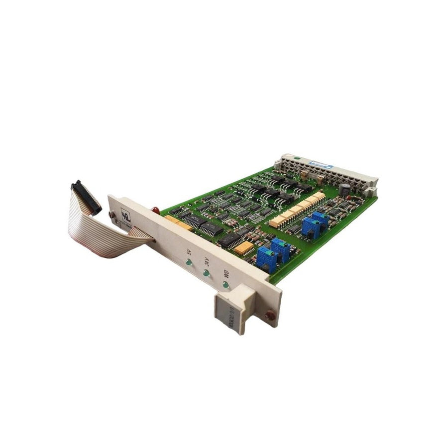 Honeywell 10302-1-1 I/O Module product photo