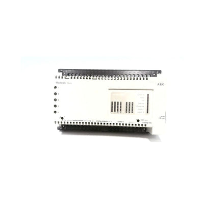 Schneider 110-CPU-612-04 PLC Controller product photo