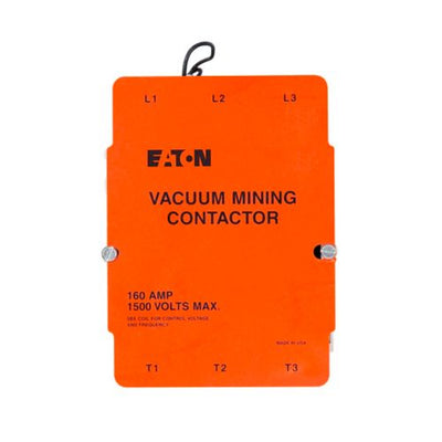 Eaton VM160CK Contactor product photo