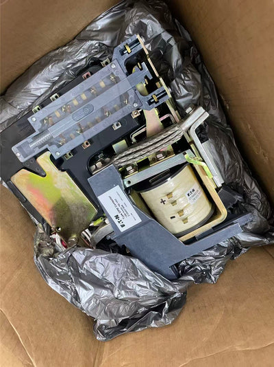 Eaton 2120A07G09 Contactor product photo