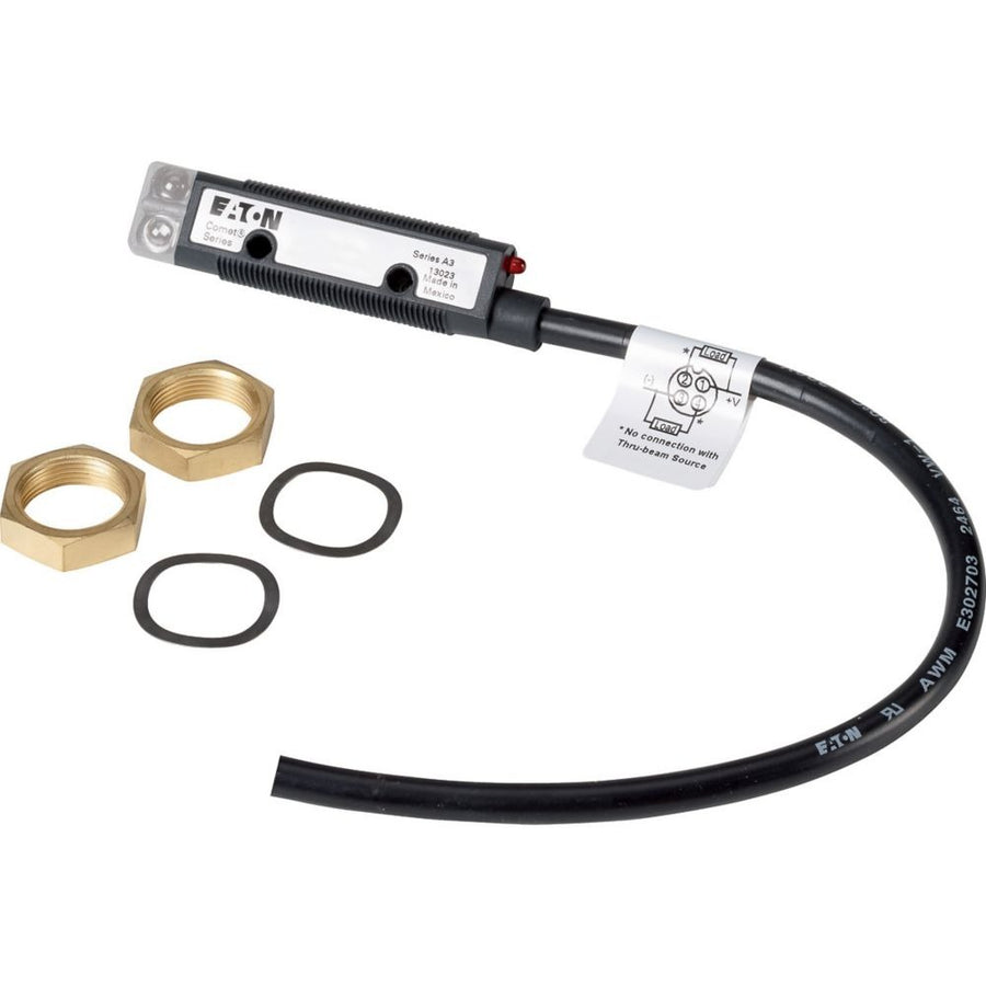 Eaton 12102A6517 Photoelectric Sensor product photo