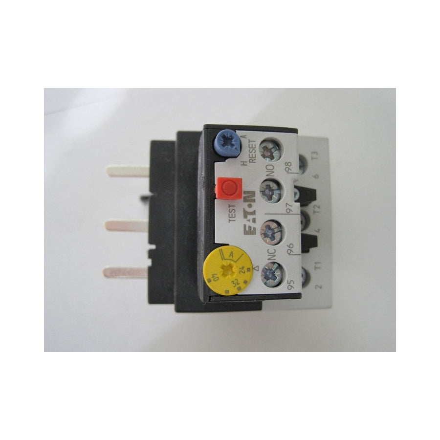 Eaton 1229C01G14 Overload Relay product photo