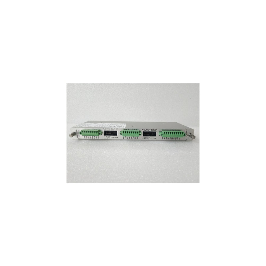 Bently Nevada 128277-01C I/O Module product photo