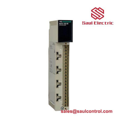 Schneider 140AC013000 I/O Module product photo