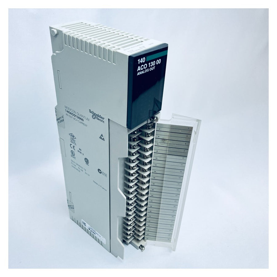 Schneider 140ACO13000 I/O Module product photo