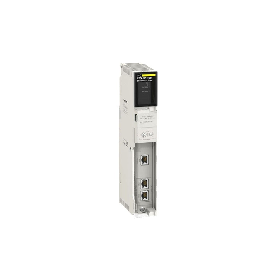 Schneider 140CRA31200C-RIO I/O Module product photo