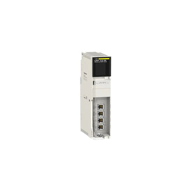 Schneider 140CRP31200 Industrial Network Switch product photo