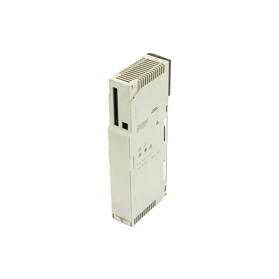 Schneider 140XBE10000 I/O Module product photo