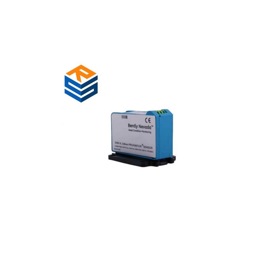 Bently Nevada 143493-00-080-040-50-00 I/O Module product photo