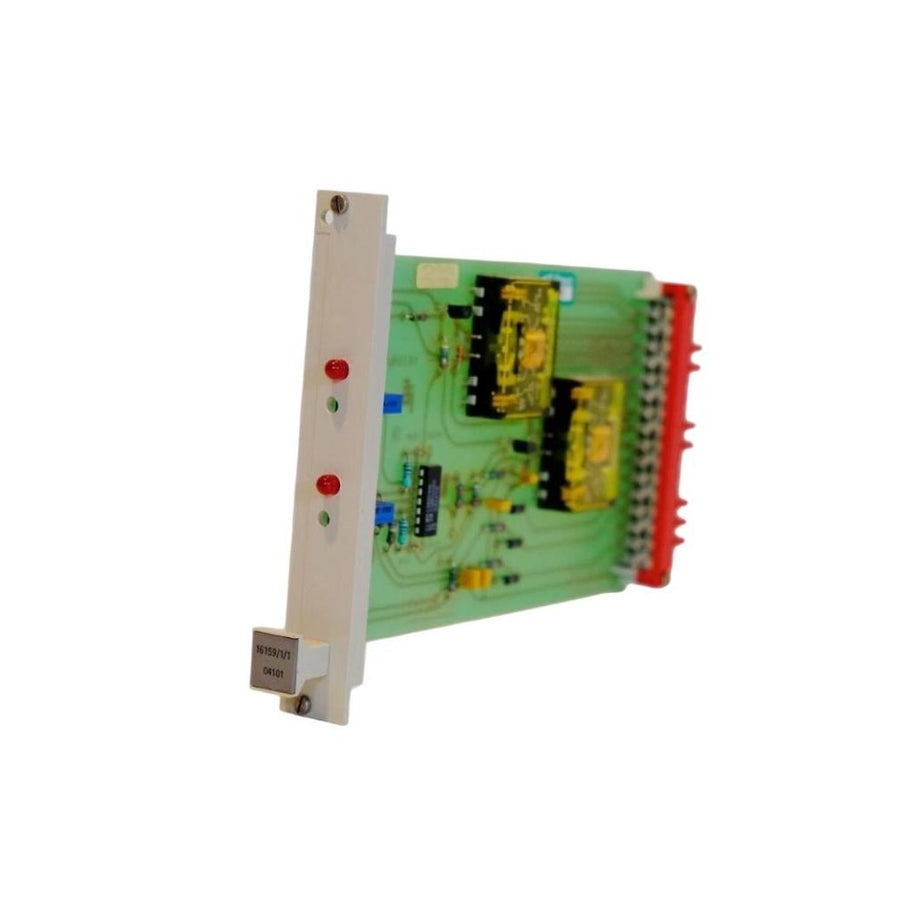 Honeywell 16159-1-1 I/O Module product photo