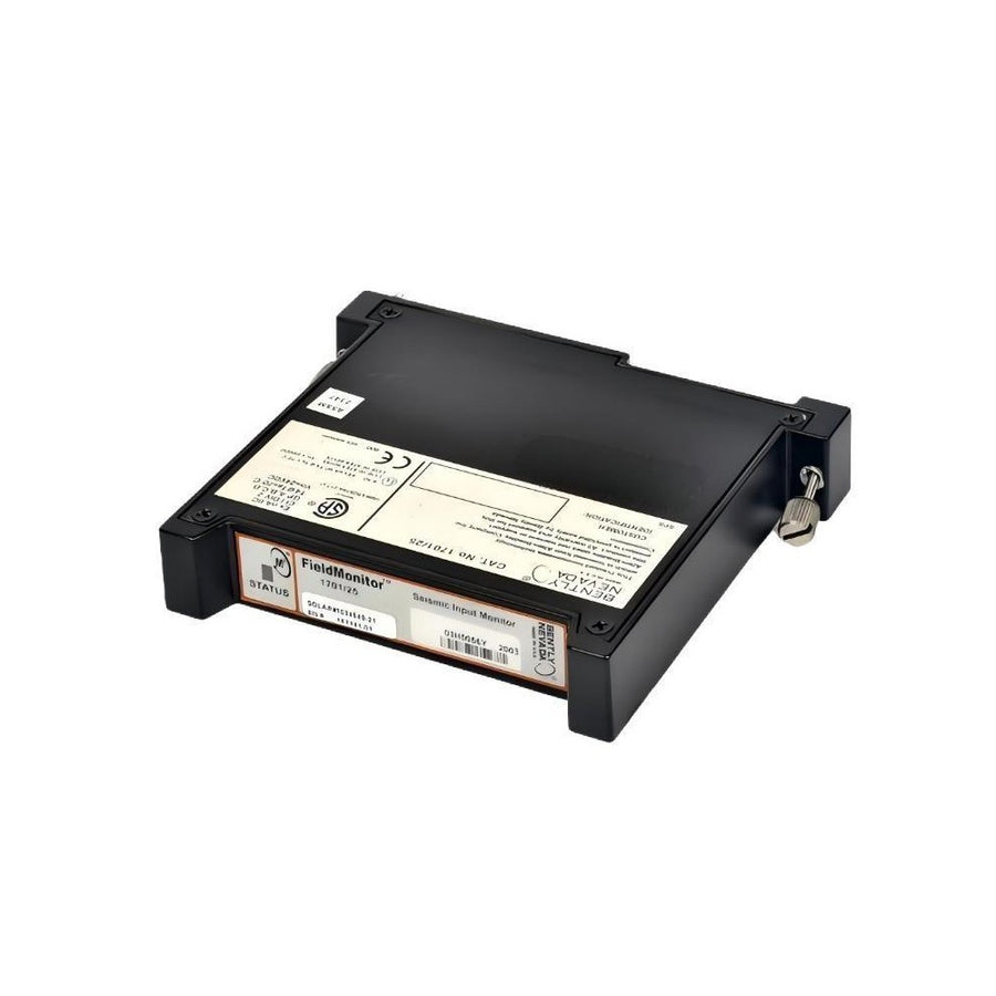 Bently Nevada 1701-25 I/O Module product photo