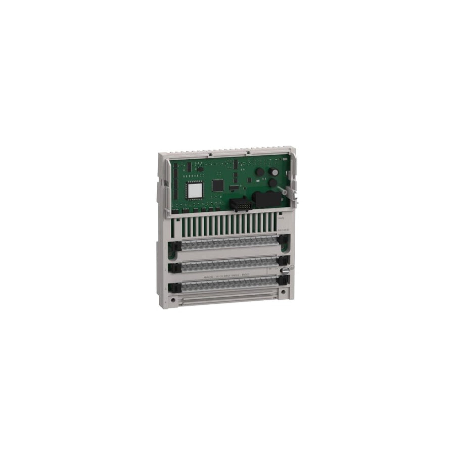 Schneider 170AAI14000 I/O Module product photo