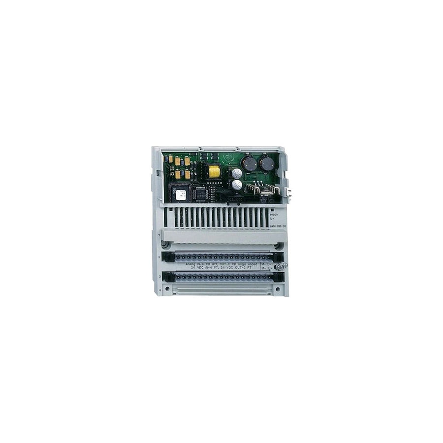 Schneider 170AMM09000 I/O Module product photo