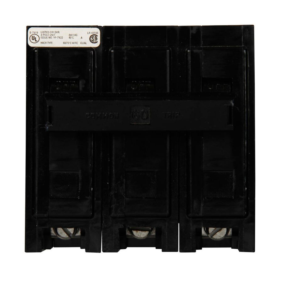 Eaton BAB3070HI Circuit Breaker product photo