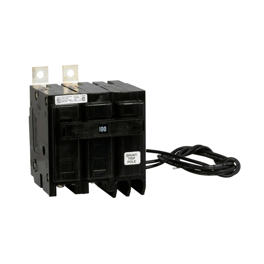 Eaton BAB2100S1 Circuit Breaker product photo