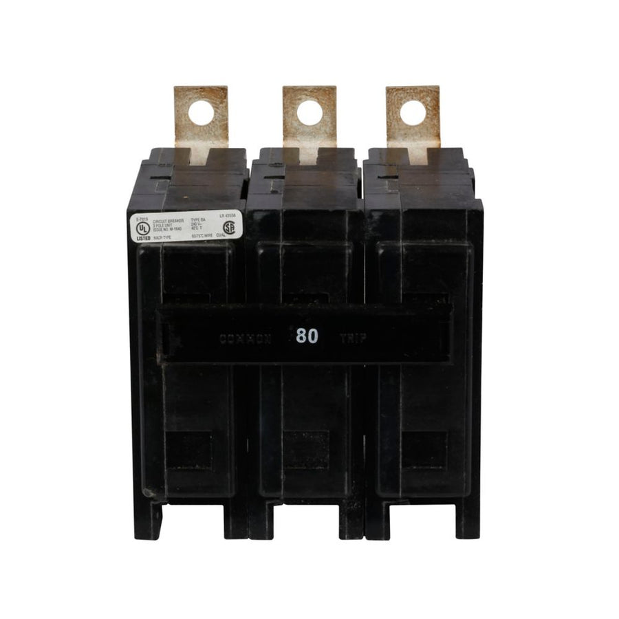 Eaton BAB3090E Circuit Breaker product photo