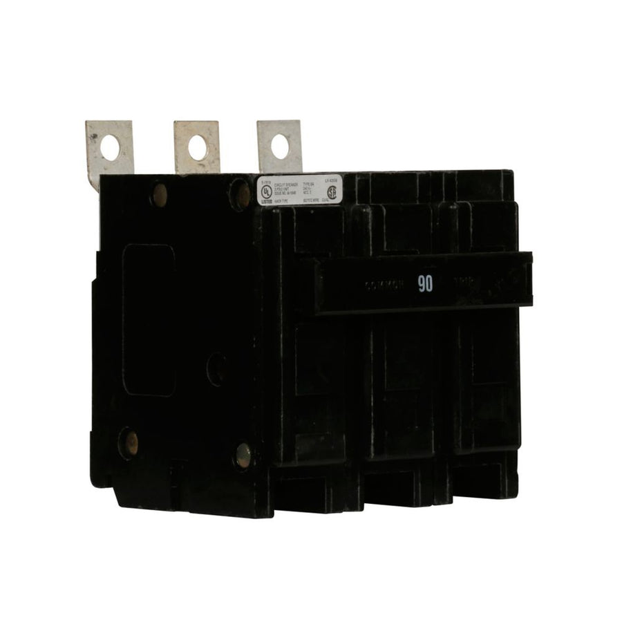 Eaton BAB3090HI Circuit Breaker product photo