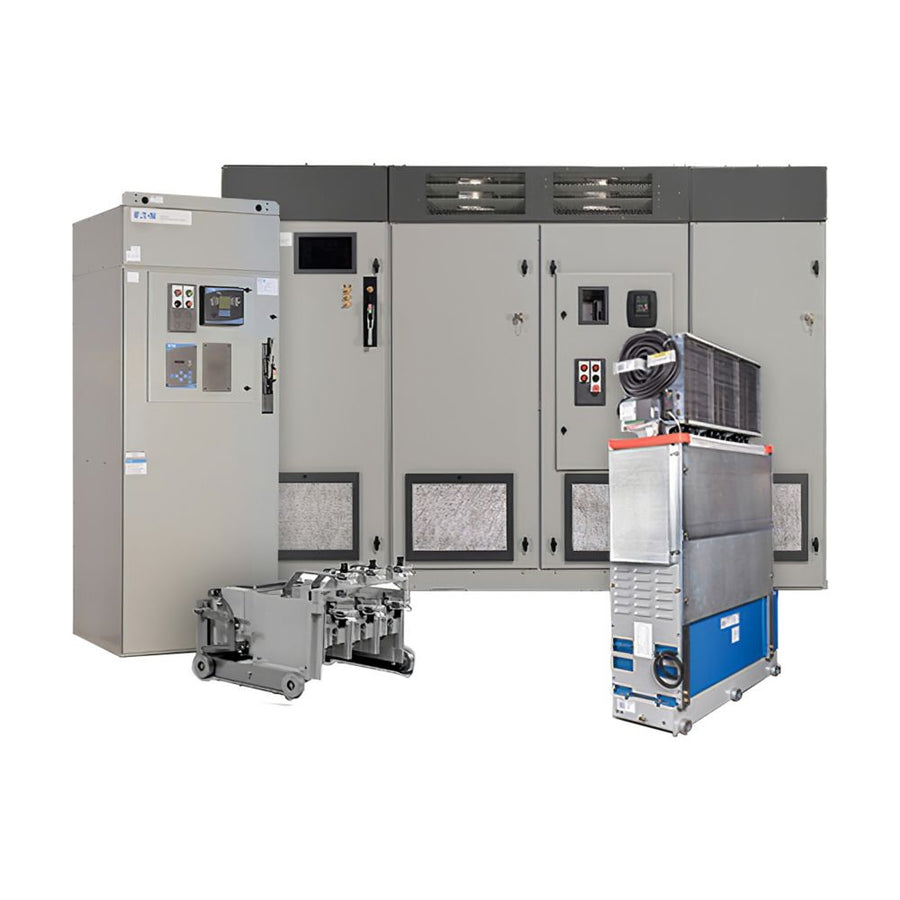 Eaton 2147A58G30 Contactor product photo